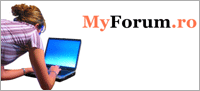 Pagina de start a forumului hip-hop-hood.MyForum.ro